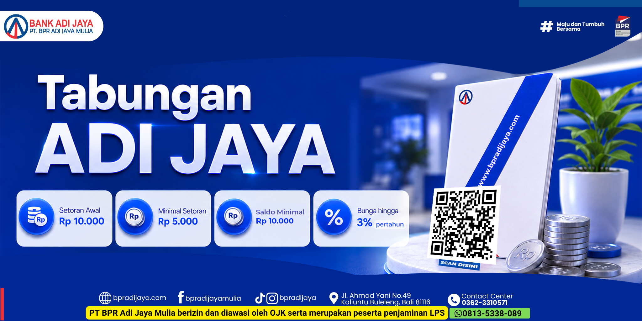 ADI JAYA