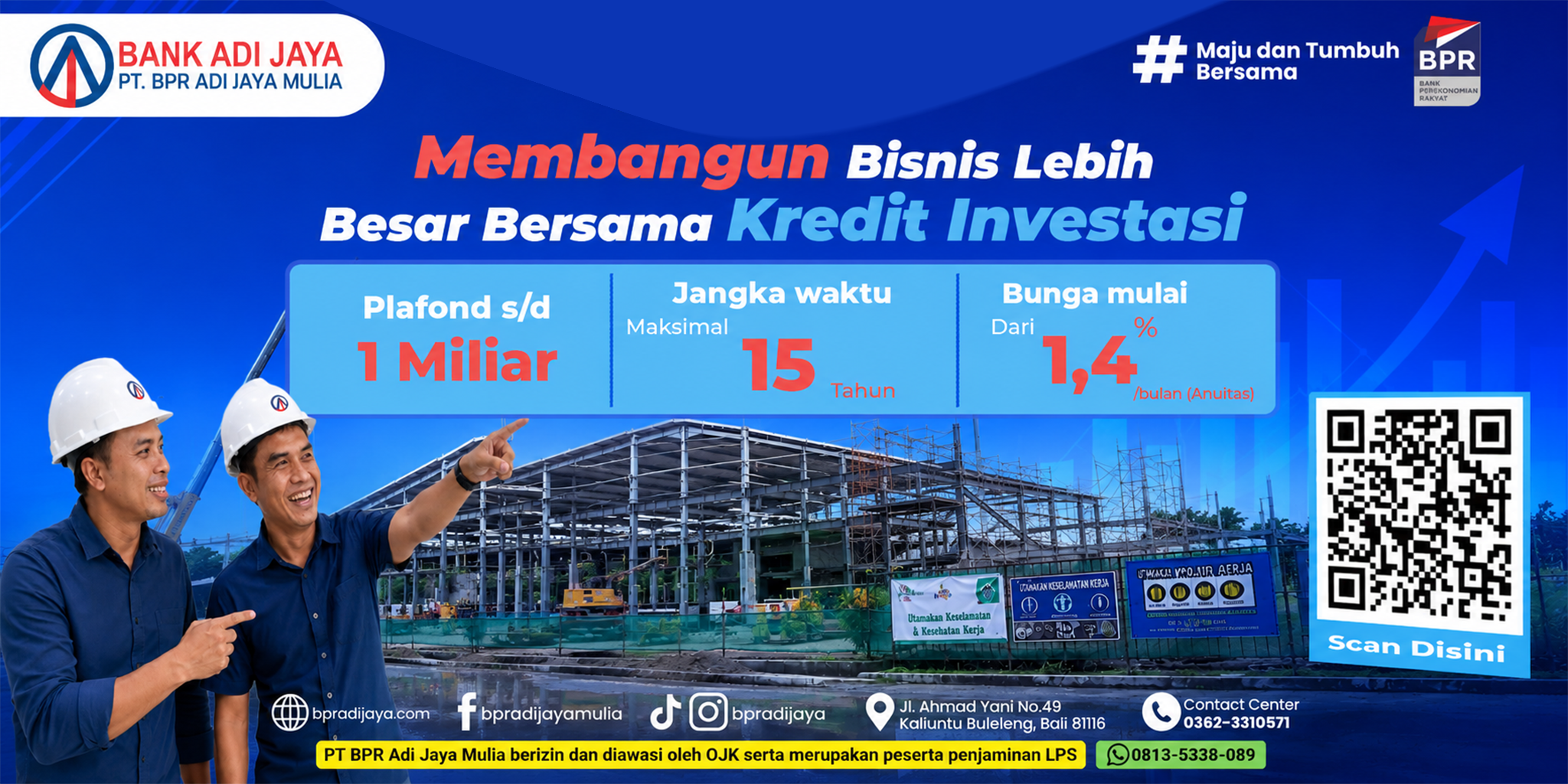 INVESTASI