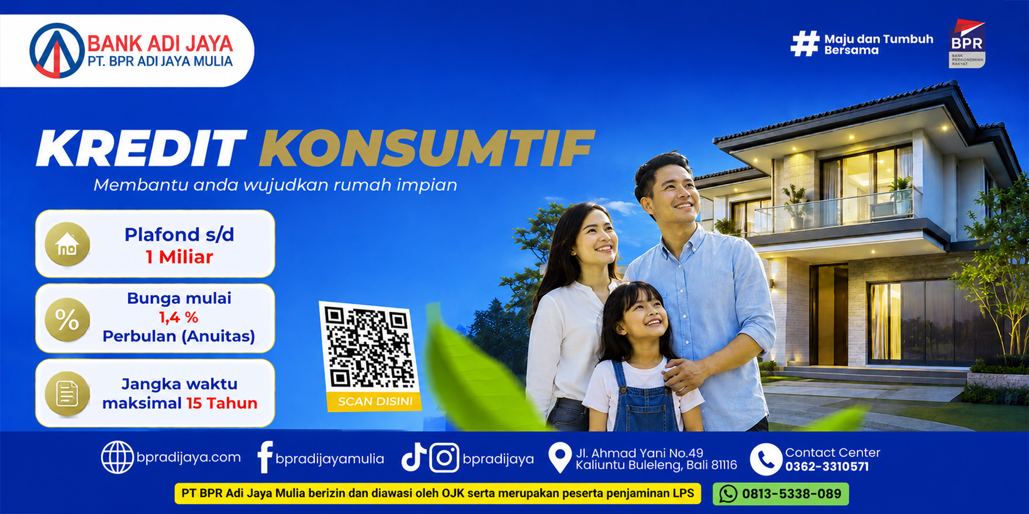 KONSUMTIF