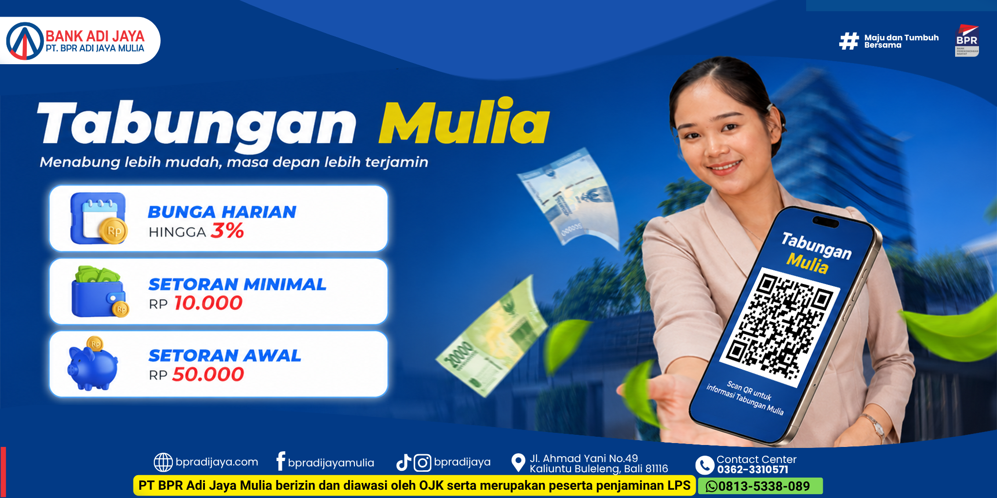 MULIA