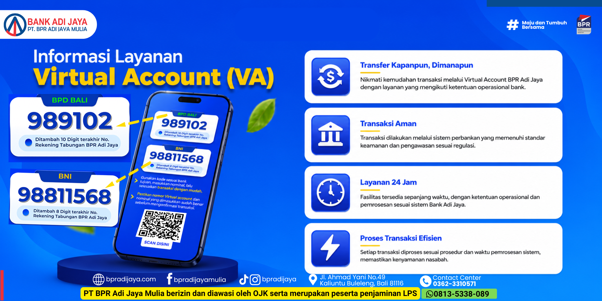VA